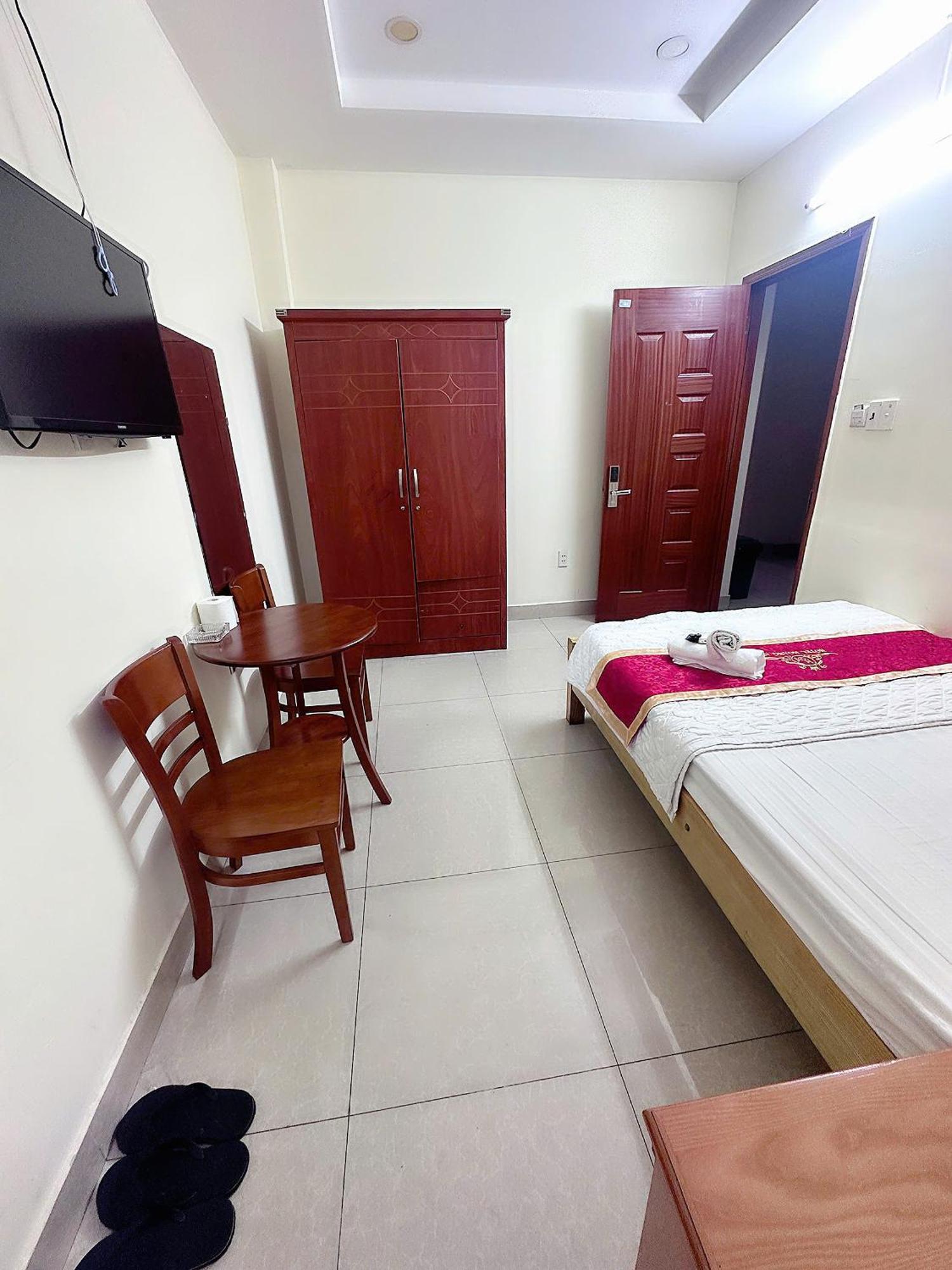 Khách sạn Khach San Hoang Anh TP. Hồ Chí Minh