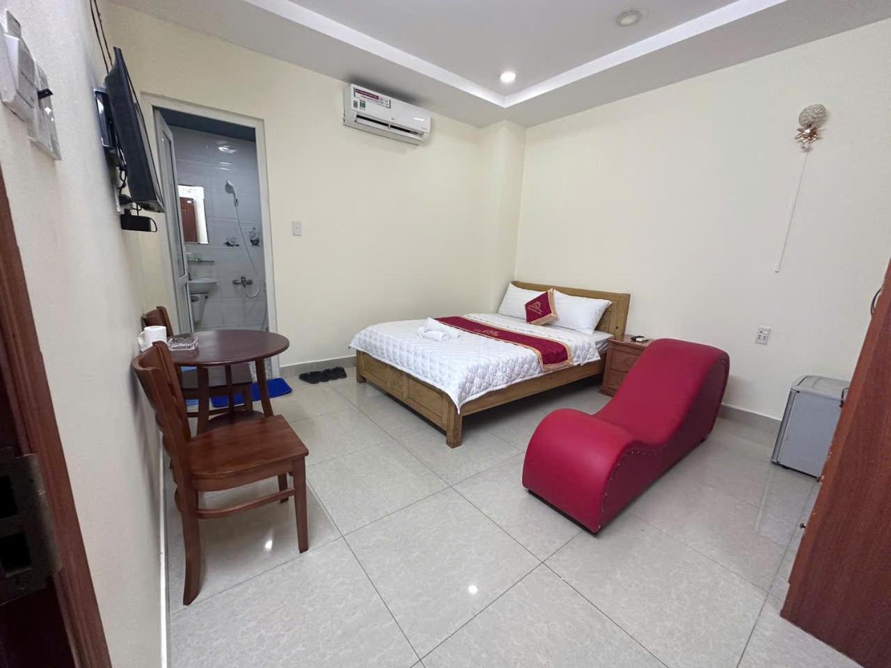 Khach San Hoang Anh TP. Hồ Chí Minh